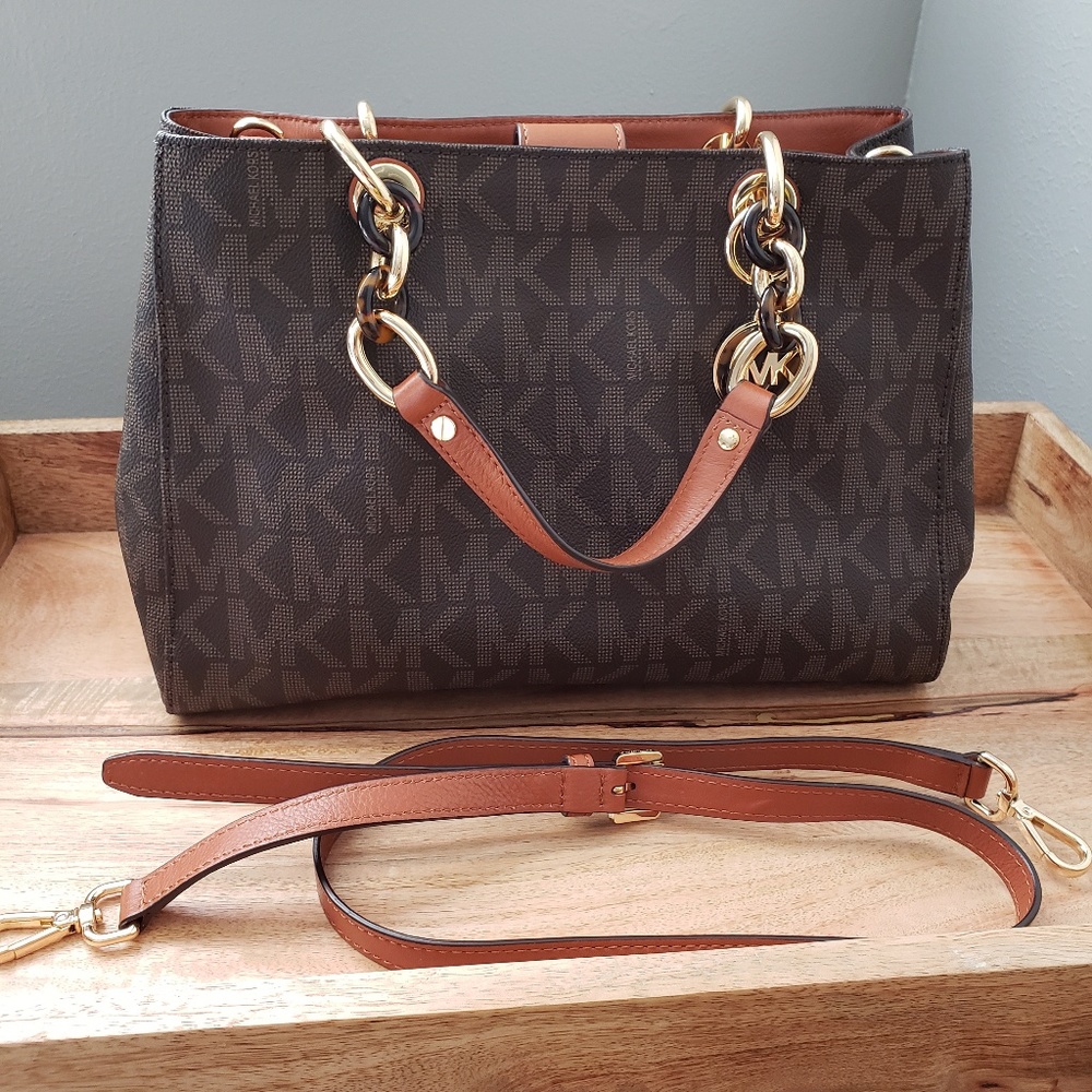 Michael Kors Handbag